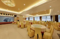 Heyang Fishing Port Holiday Inn