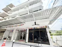 S Hostel sukhumvit 48,Near Phrakanong BTS - que admiten mascotas