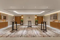 Mercure Abu Dhabi Downtown - Business