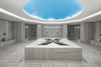 The X Belek - spa