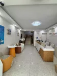 悠然crazy連鎖飯店（拱北夏灣店）