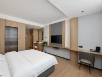 YI  JIA  HOTEL Hotels in Fuyun