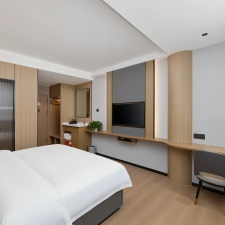YI JIA HOTEL