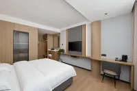 YI  JIA  HOTEL
