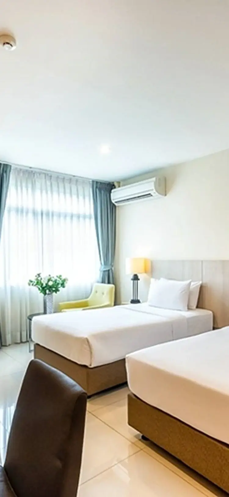 รูปภาพของPaeva Luxury By Nakra Functionality