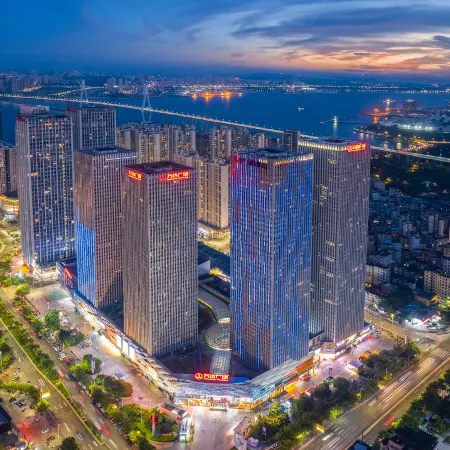 Zhanjiang Beihua Hotel (Jinshawan)