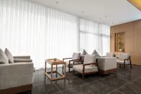 qiannameisuhotel - parcheggio