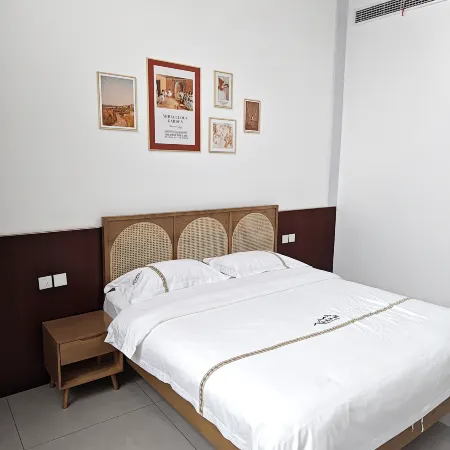 - Shanlan Guishe Homestay, Yesanpo