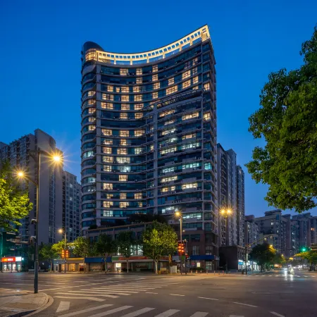 Westlake in Art Hotel