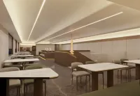 Baiyue Hotel - Morgenmad