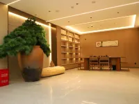 Yunbai Yun Hotel (Yunwu Anyu Wu Expressway) Hotels in Wu'an