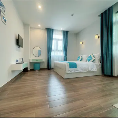 Win House Hotel Hotels near Long Beach