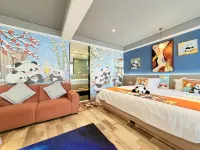 Meisu Time Resort Hotel - New