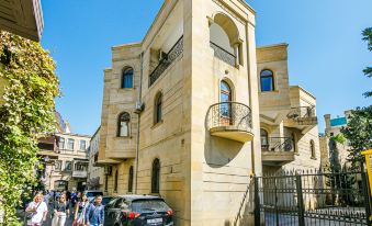 Art Club Hotel