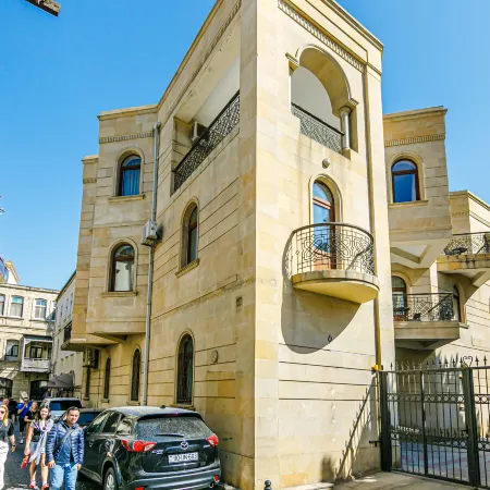 Art Club Hotel Отели рядом с достопримечательностью «Нагорный парк»