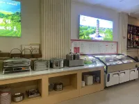 Weihui New World Grand Hotel (Zhenguo Pagoda)