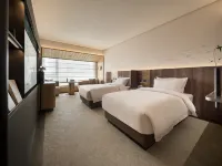 GRAND JI HOTEL HANGZHOU BINJIANG Hotels near Binjiang