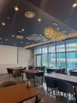 Raviens Maison de Hotel - breakfast