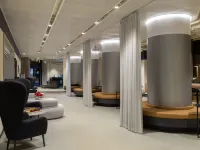 25/7 Zanevsky Hotel Hotels near Ice Palace