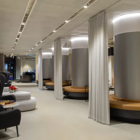 Hotel 25/7 Zanevsky