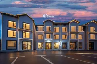 Sanqing Mountain Lv Bai • Giassp Mountain Wild Aesthetic Homestay (Gangshou Cable Car Store