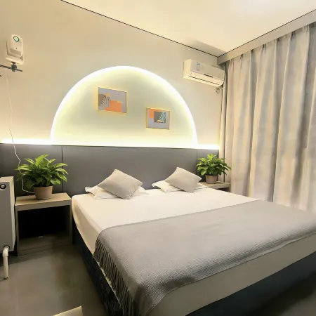 Panjin Hongyun Homestay