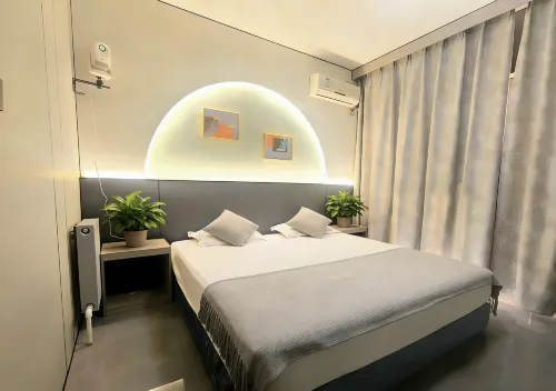 Panjin Hongyun Homestay