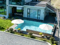 Manqi Shanju Guesthouse Hotels in Ningguo