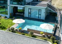 Manqi Shanju Guesthouse