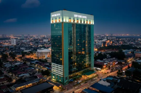 New York Hotel