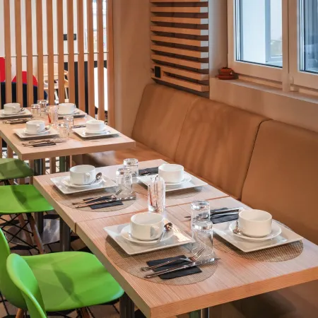 Ibis Styles Clamart Gare Grand Paris