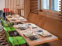 Ibis Styles Clamart Gare Grand Paris - breakfast