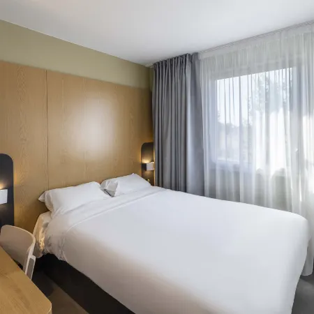B&B Hotel Perpignan Sud Marché International