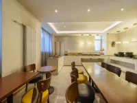 Jinhui Hotel (Fufeng Branch, Baoji) Hotels in Fufeng County