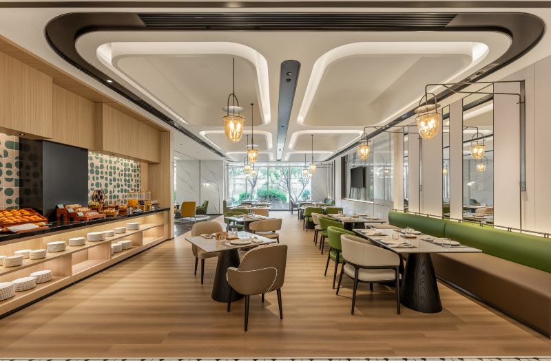 Holiday Inn & Suites Suzhou Xiangcheng by IHG photo 4