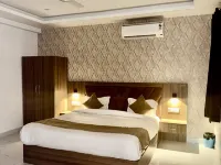 Shri Prem Sharnam - By The Aureo Hotels Hotel a Vrindavan