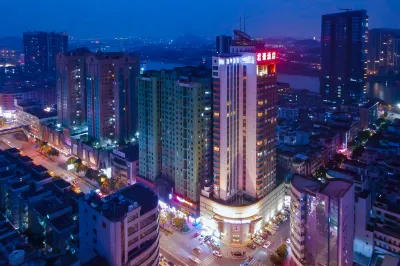 Shunde Grand View Hotel Hotel a Shunde Center