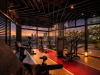 The Mate Damansara by Dormeo Destinations Hotels near Evolve Concept Mall