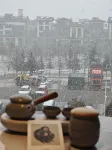 JI Hotel (Nyingchi Nanyue Avenue Niyang Shiguang) - Mountain view