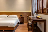 Wan'an Yinlu Homestay