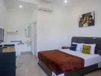Urbanview KeTemon Hotel & Resto Yia by RedDoorz Hotels in Temon
