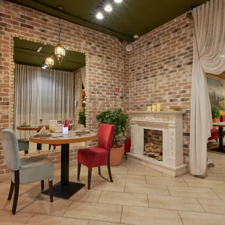 Отель Sunflower Авеню Москва ZONT Hotel Group