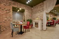 Отель Sunflower Авеню Москва ZONT Hotel Group - Завтрак