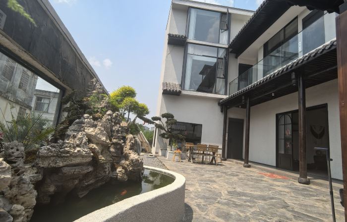 Wanfenglin Mountain Bird and Coffee Homestay