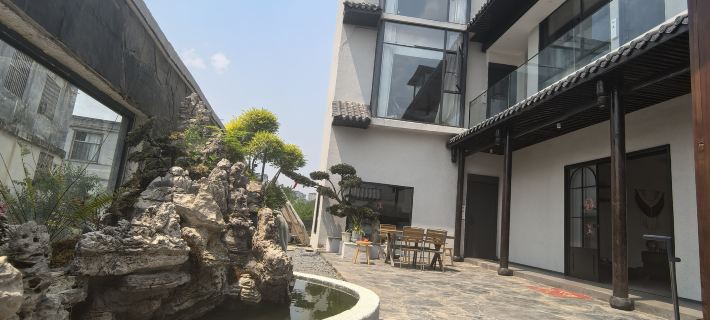 Wanfenglin Mountain Bird and Coffee Homestay Hotels in Xingyi