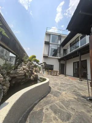 Wanfenglin Mountain Bird and Coffee Homestay