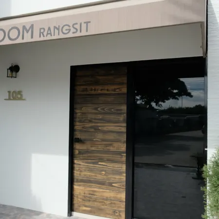 The Loom Rangsit