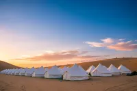 Moyan | Tengger Desert Scenic Homestay