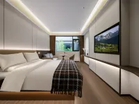 Xiyue International Hotel Hotels near Yankou Ancient Town