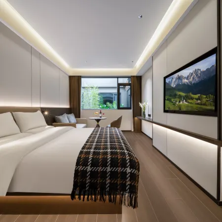Xiyue International Hotel
